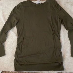 Motherhood Maternity Sweater